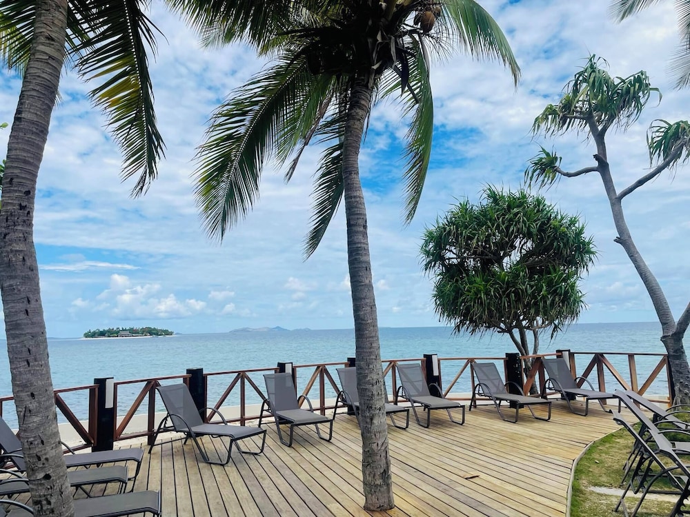 Nakelo Treasure Island Resort & Spa - view 22