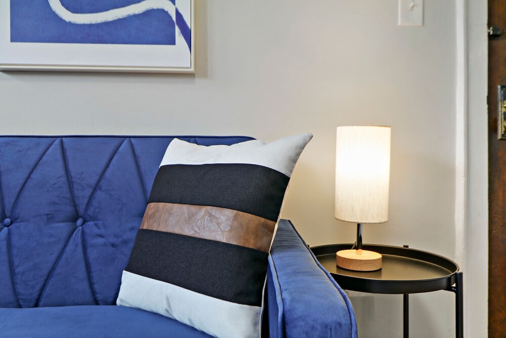 1BR Stay - Cullom B2