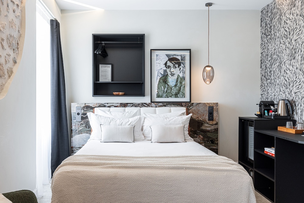 Le Dortoir Boutique Suites