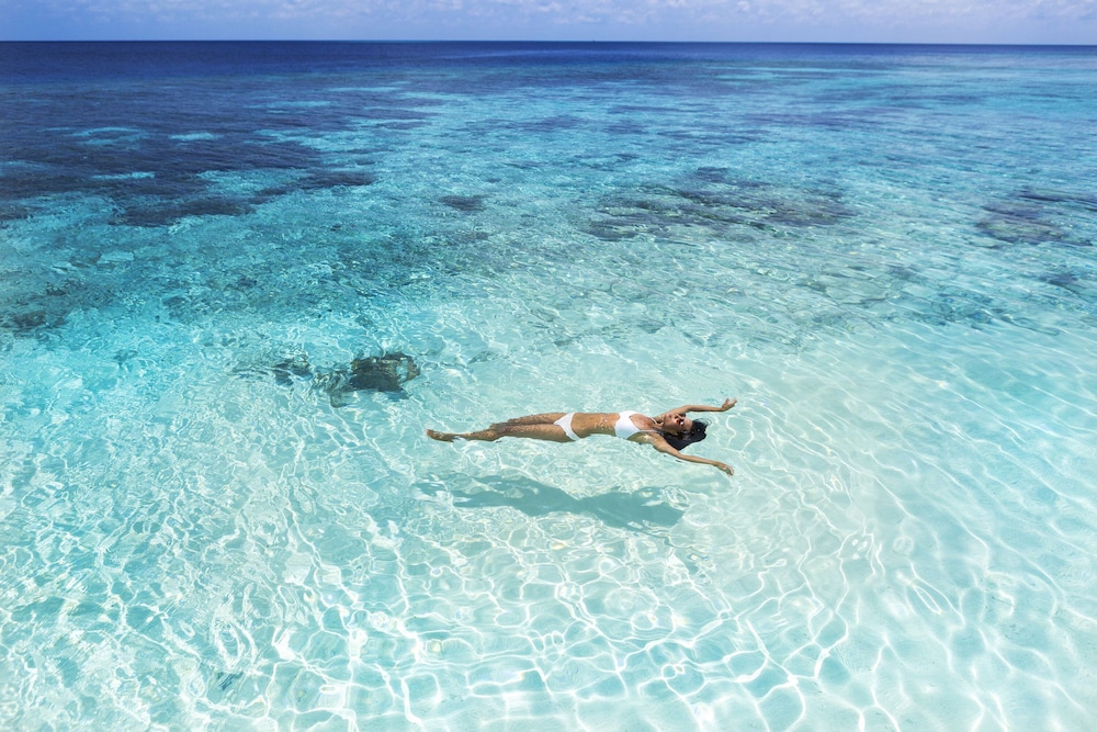 Huvafen Fushi Maldives 116