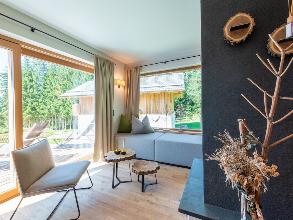 Chalet in Wolting in a Delightful Area