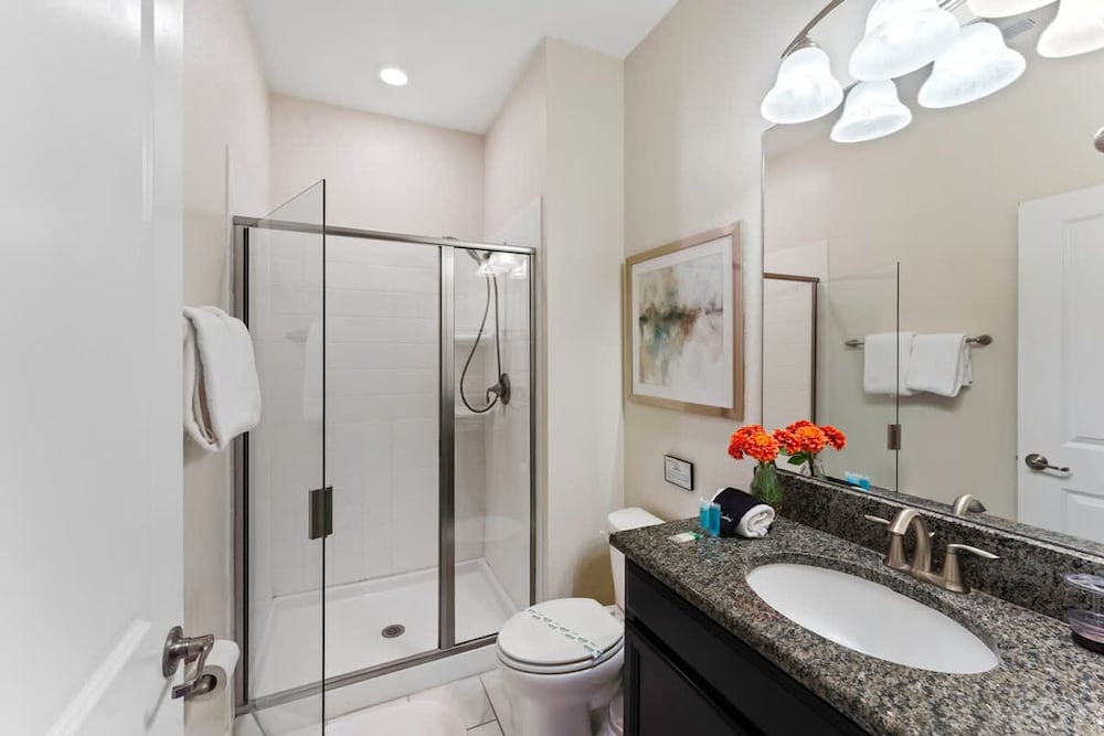 Mickeys Magical Home 4BR With Private Pool