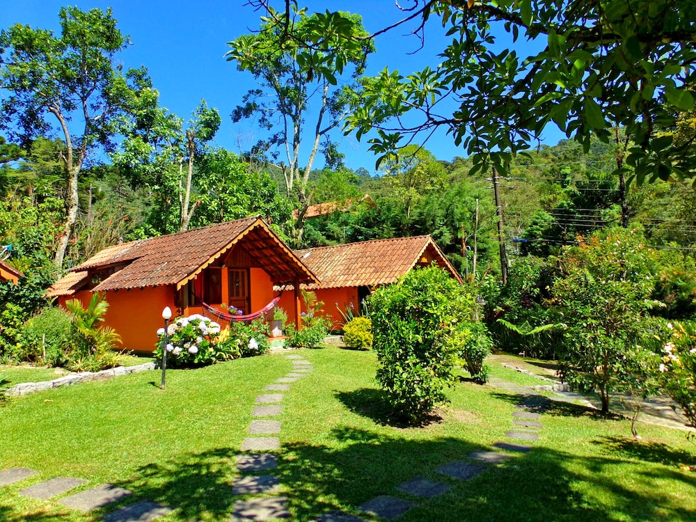 Hotel Pousada Caminho Do Escorrega