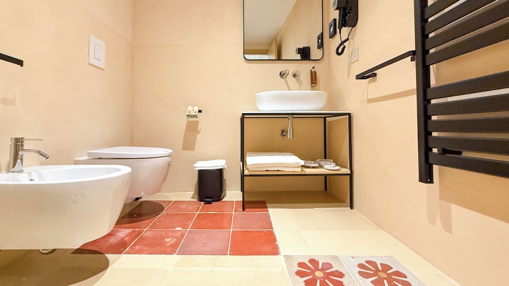 PALAZZO VIGILARIUM - Boutique Rooms