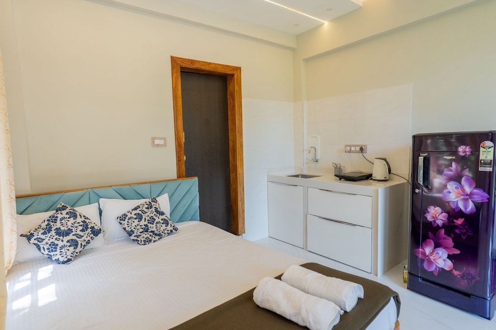 Palolem Apartments