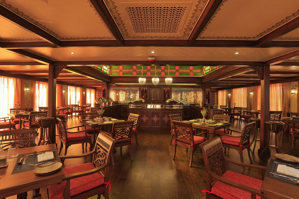 Heritage Line Anawrahta Cruise