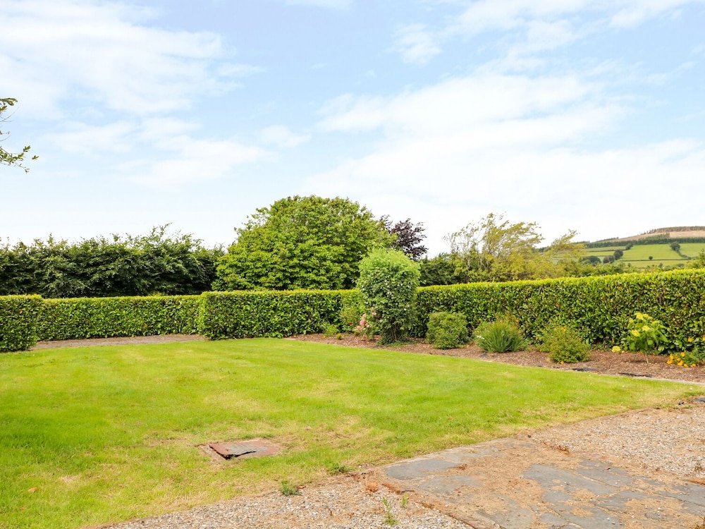 The Lodge at Raheengraney House
