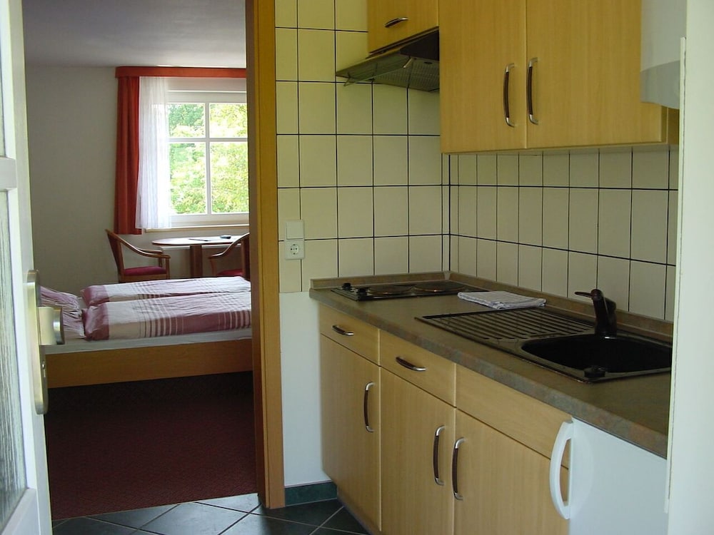 Spreewald Pension Spreeaue, Billede 4