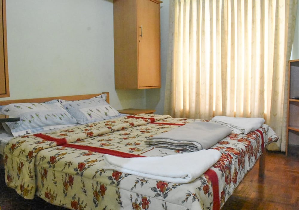 Ulo Kodai Homes view 5