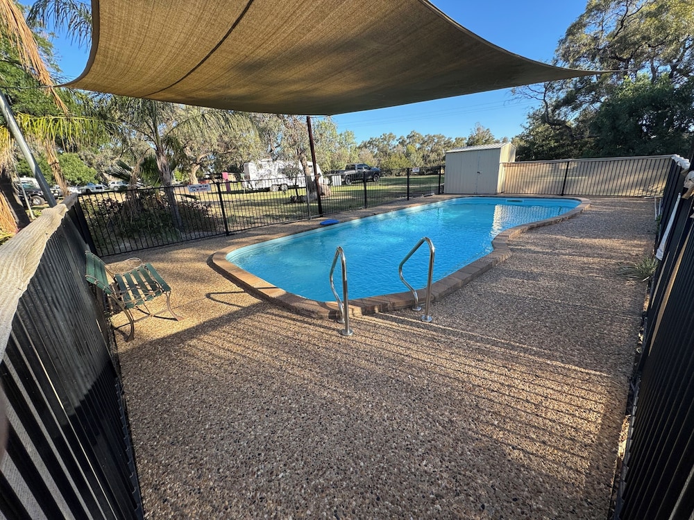 Hay Caravan Park