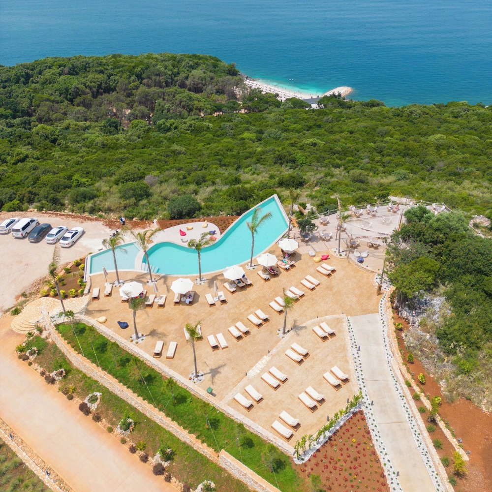 Arameras Beach Resort 48