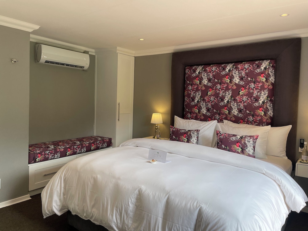 Patcham Place B&B