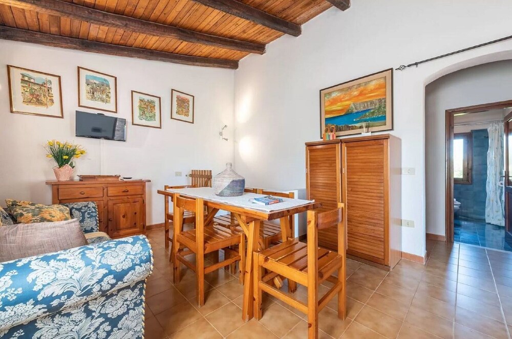 Apartment in Porto Istana Near the Beach