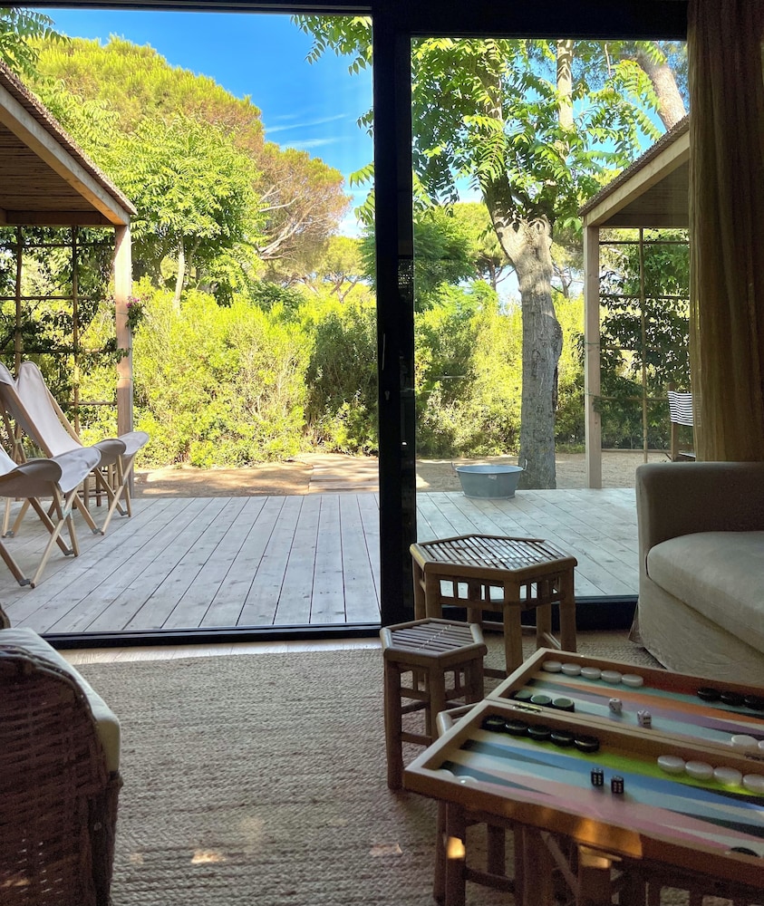 Resort & Glamping Terre di Sacra