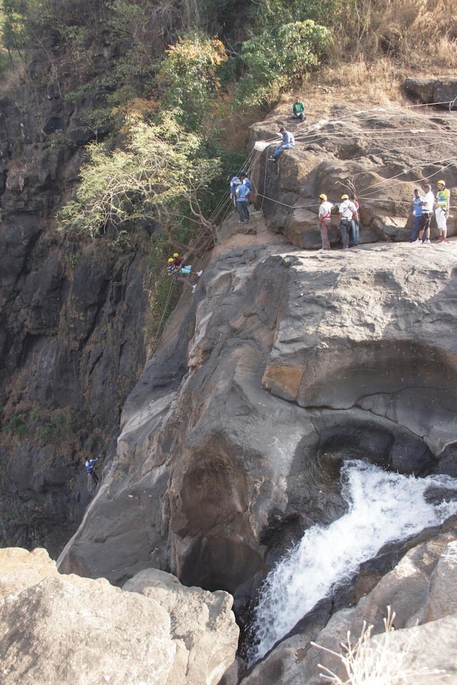 Nature Trails Dabhosa, Jawhar