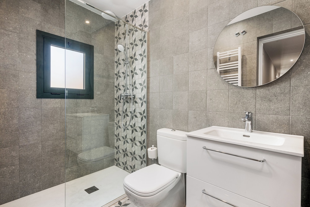 Apartamentos Circo Romano