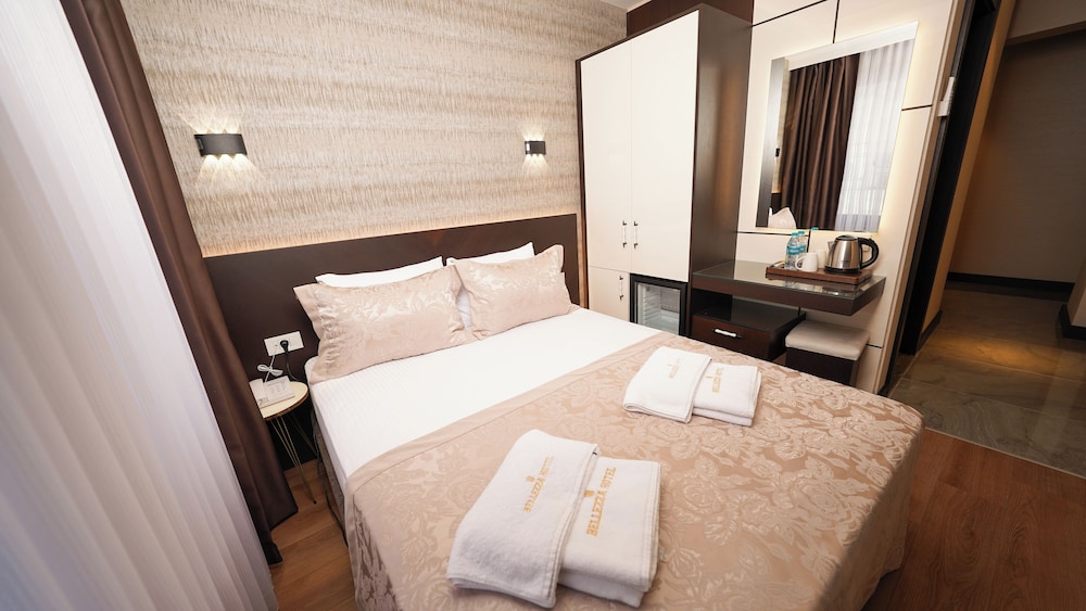 BELLEZZA OTEL - Image 21