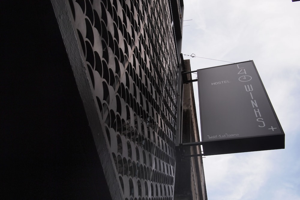 Hotel C40Winks Hostel - Image 1