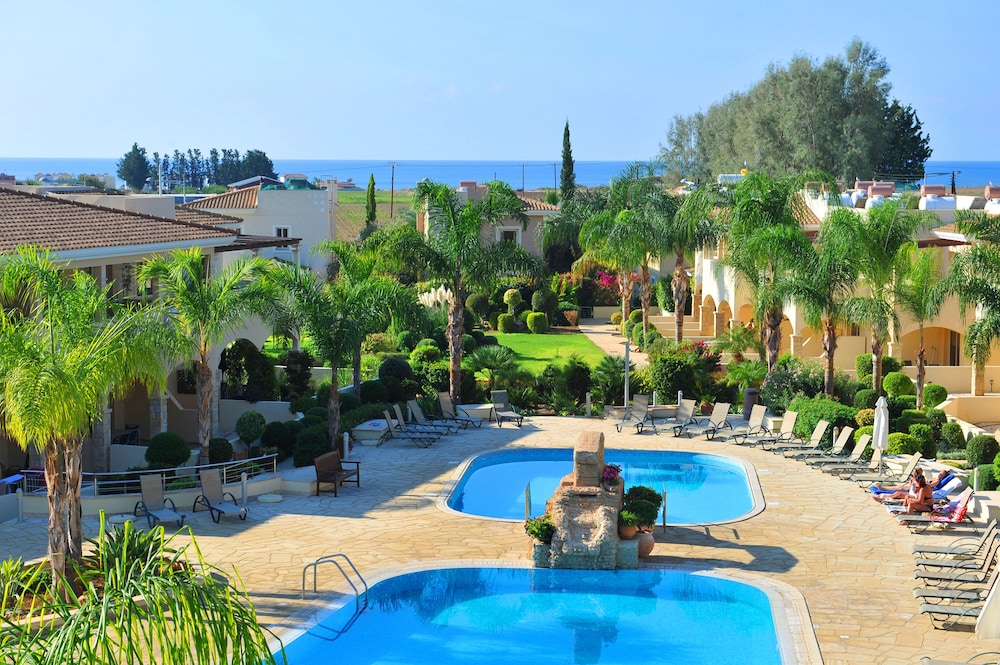 Aphrodite Sands