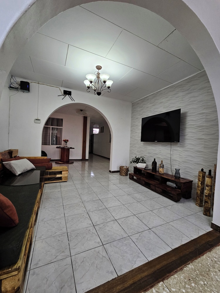 BnB Eco Stay