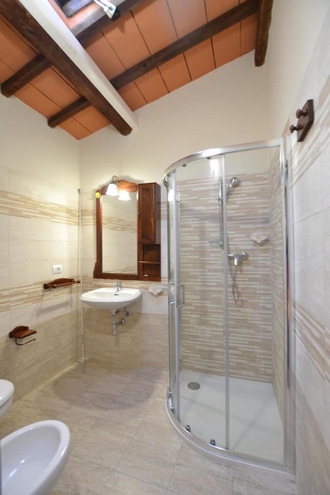 Villa Bolgherello