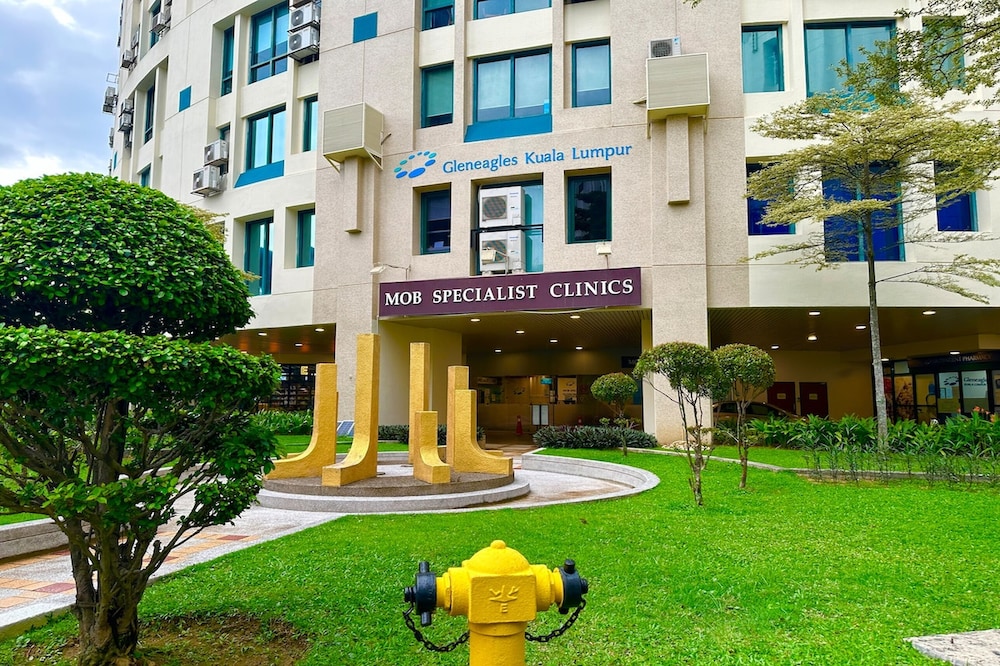 Neu Suites Horizon View Apartments