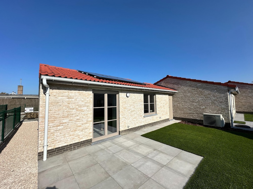 Holiday Home in Koksijde Near Sint-andre Beach