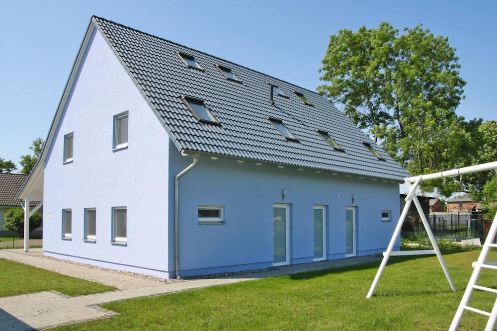 Semi-detached Houses Hyggelig, Seehausen