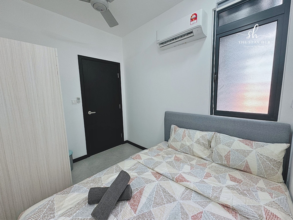 Neu Suite KLCC By The Stay Hub
