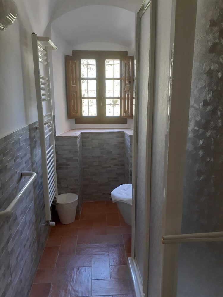 Sant'Anna in Camprena Agriturismo