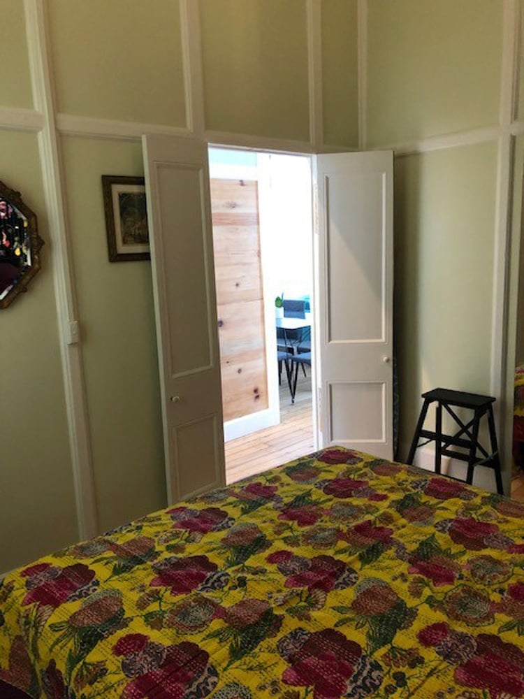 Duffotel Paddington Exec 2-bedroom Apartment