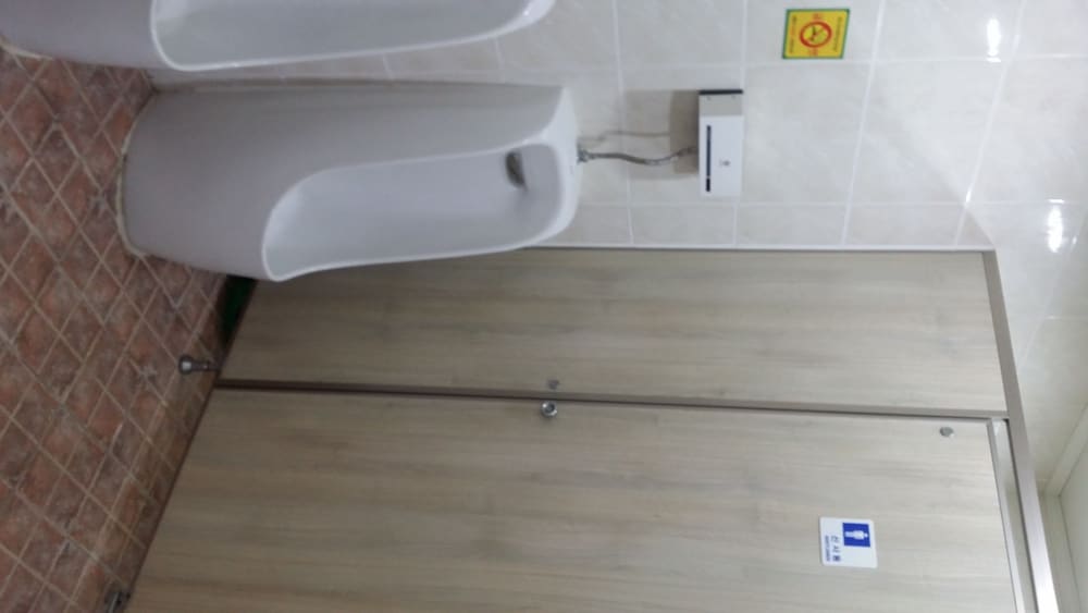 Seorak Dongchun Youthtel - Hostel