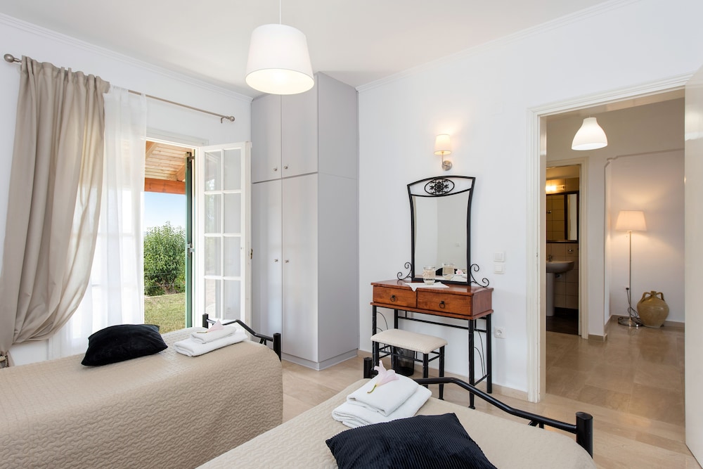 Villa Cesar view 4