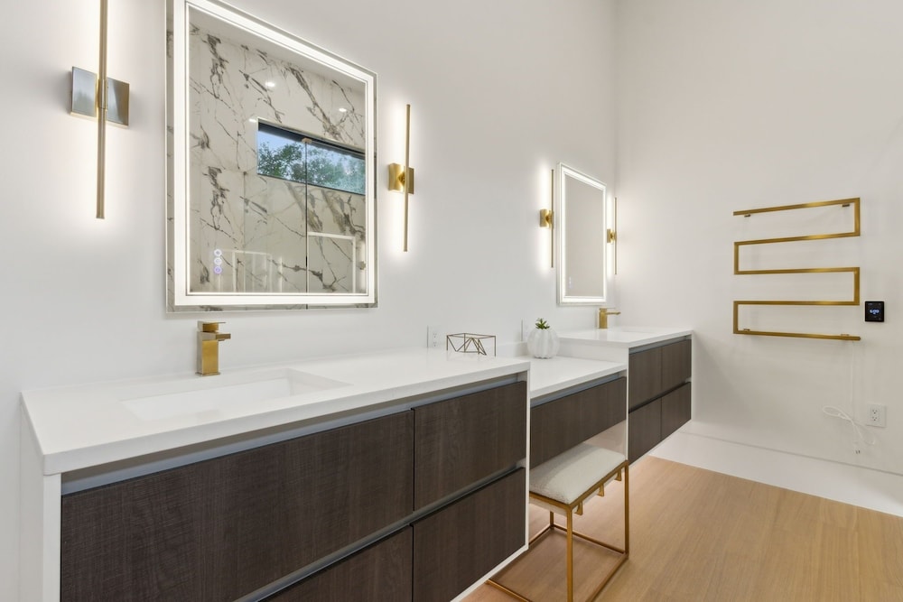 Omni Fairway Dreams 3 Bedroom Home