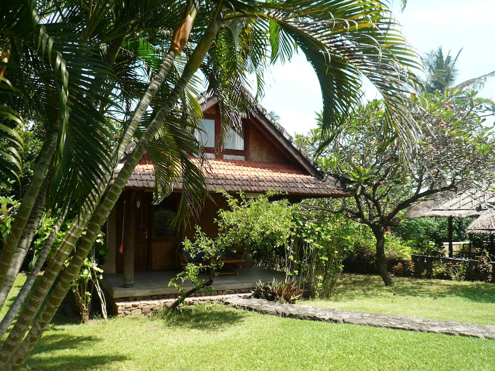 Le Jardin view 4