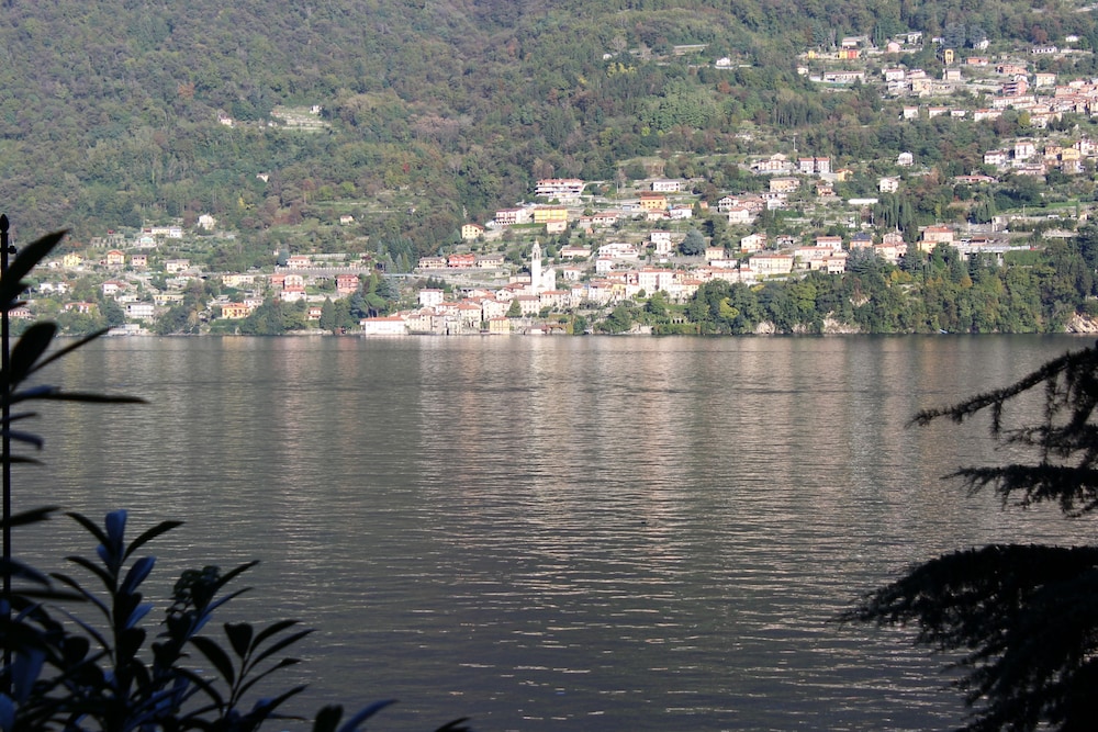 Comoholidays - Brienno