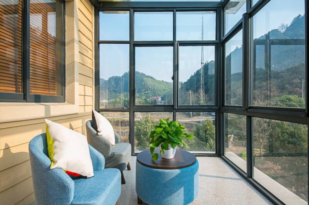 Zhoudao Hotel view 4