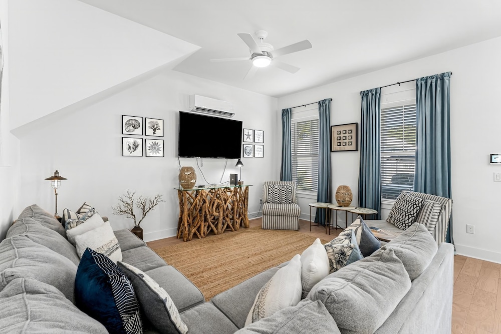 30A Beach House - Paradise Valle