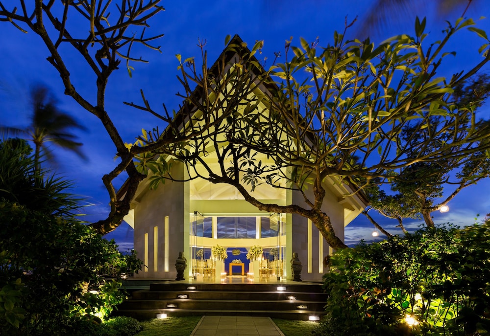 The Seminyak Beach Resort & Spa 30