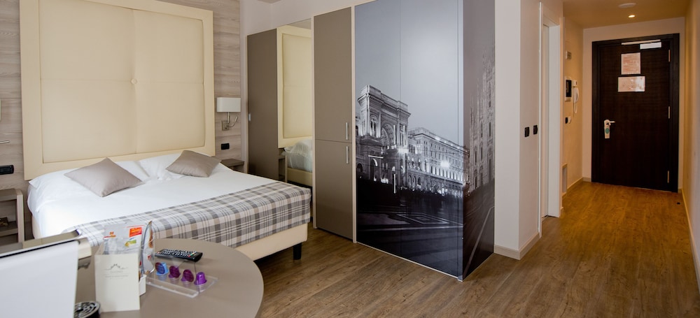 Duomo Hotel & Apartments