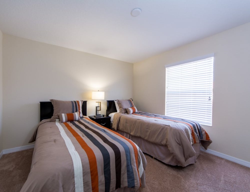 Paradise Palms Resort Orlando