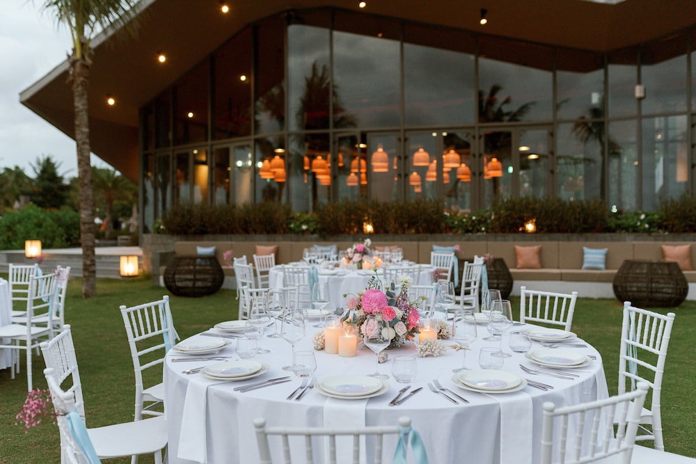 Crowne Plaza Phu Quoc Starbay by IHG 117