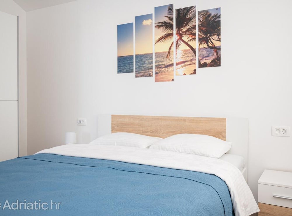 Panoramic View Apartment ILM
