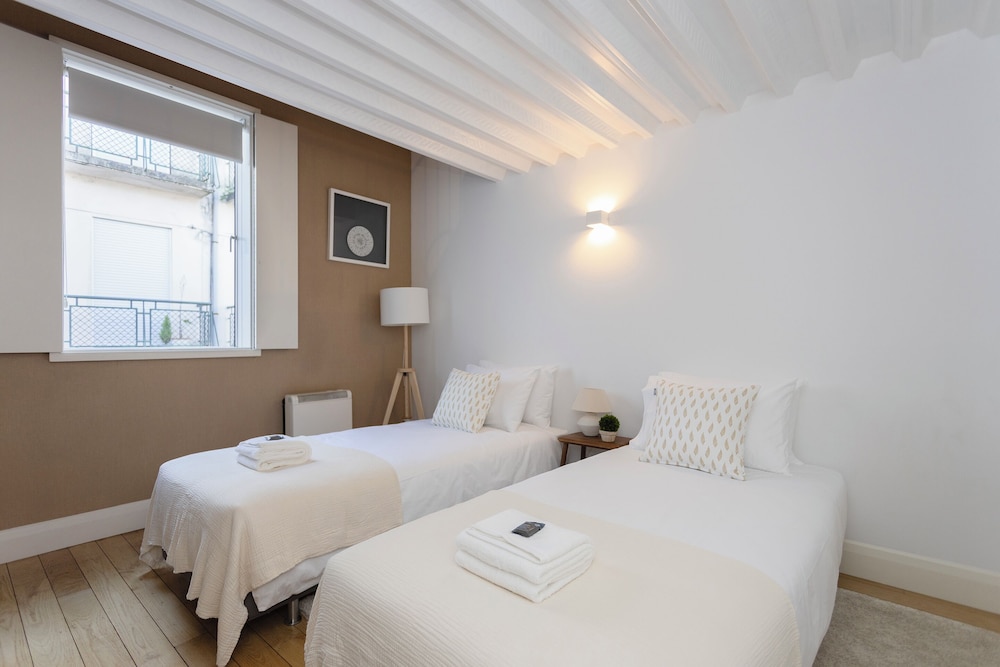 Oporto View House