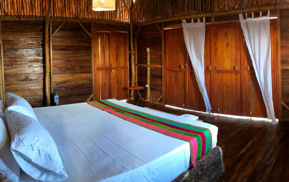 Palaa Mayapo Ecolodge