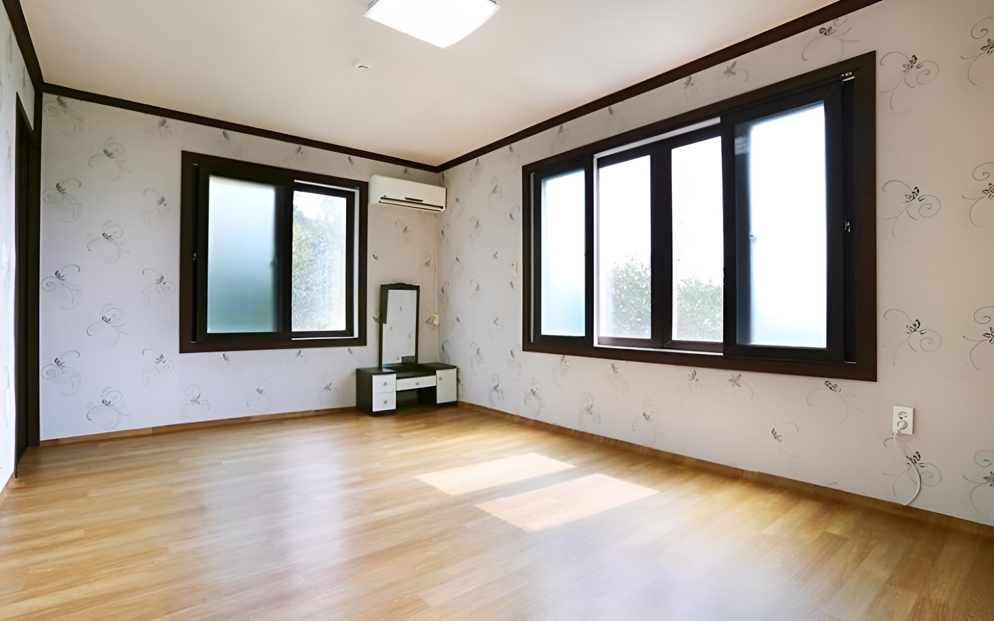 Jeju Geumsan Pension view 3