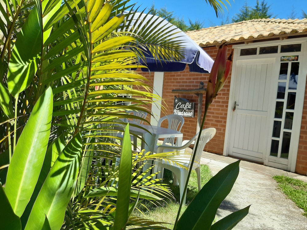 Pousada Xodó das Montanhas