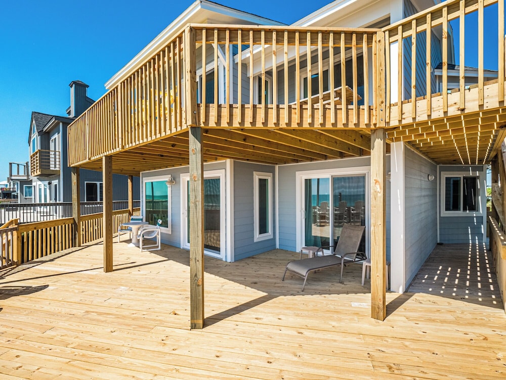 Squirrelly Banana by Topsail Realty