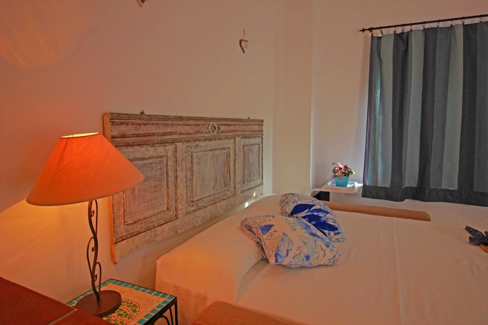 Casa Calypso by Wonderful Italy view 3