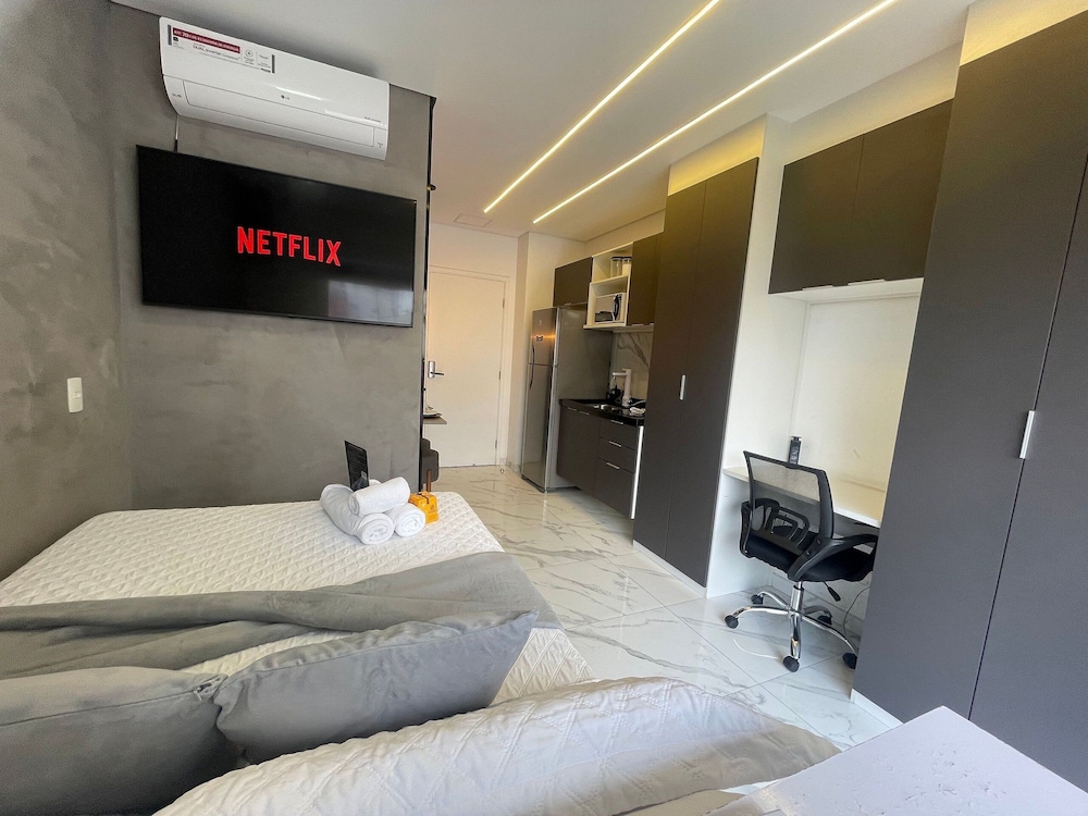 Prime Stay - Vila Buarque